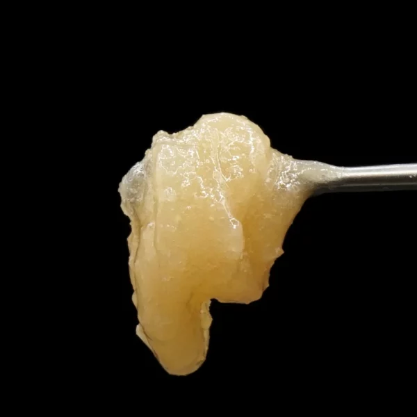 White Widow Live Resin White Widow Live Resin