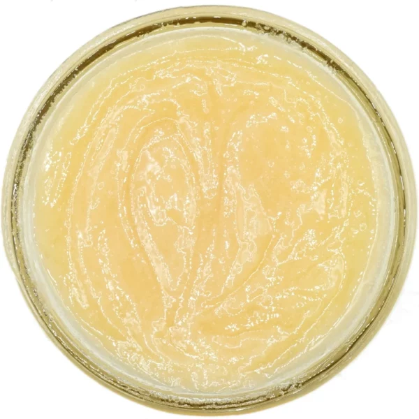 White Widow Live Resin Top