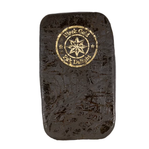 Black Gold Pakistan Delight Hash