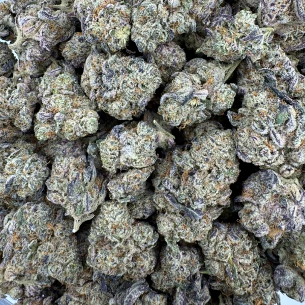 Grape Gasoline Mediums Bulk