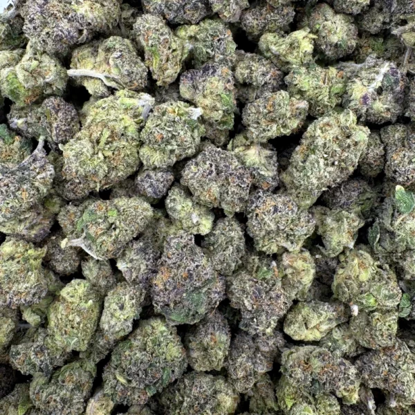 Pink Runtz Popcorn Bulk