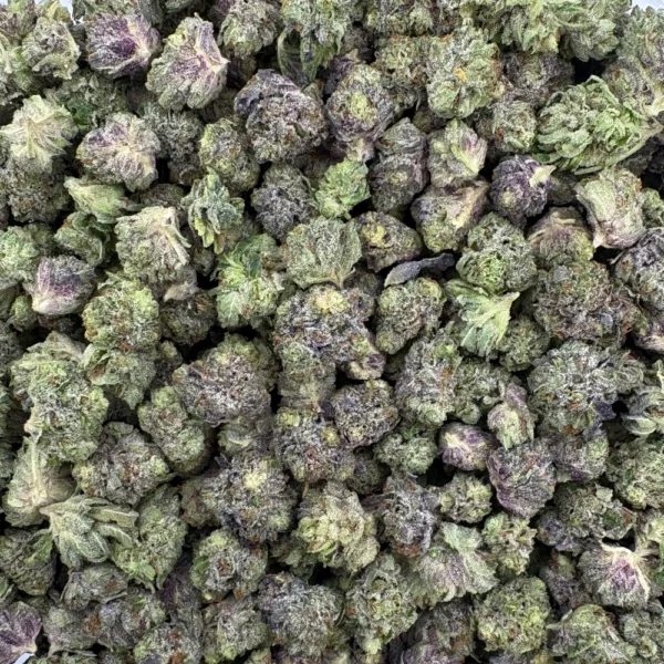 Pinkman Goo Popcorn Bulk