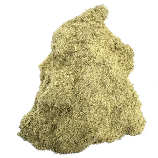 Blonde Kief