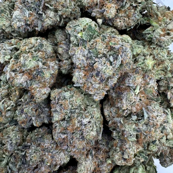 LSO Island Pink Kush Bulk