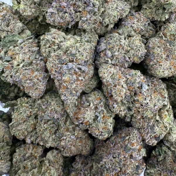 LSO LA Kush Cake Bulk