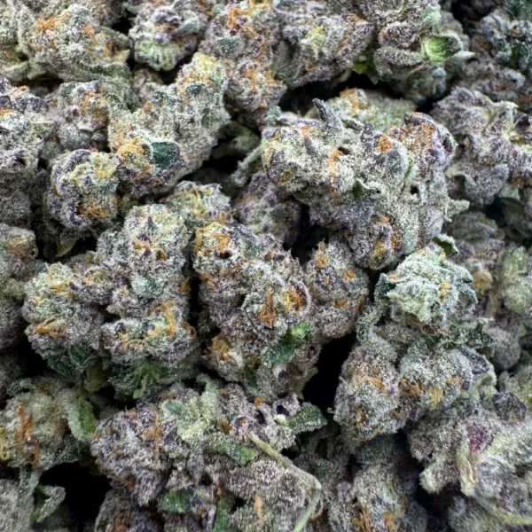 Strawberry Gelato Popcorn