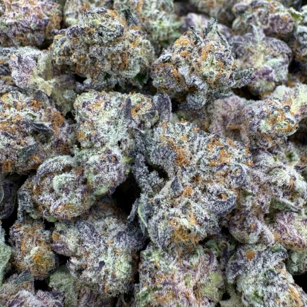 Triple Pastry Popcorn