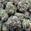 Gods Green Crack Popcorn