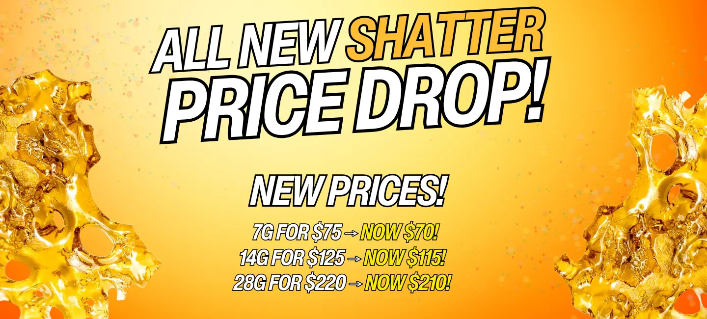 SHATTER PRICE DROP DESKTOP