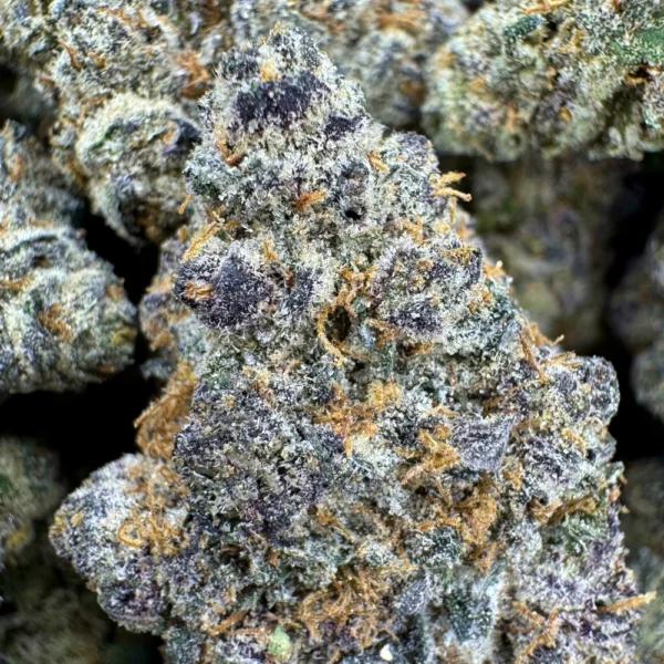 Space Candy Macro