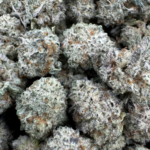 Cookies N Cream Popcorn