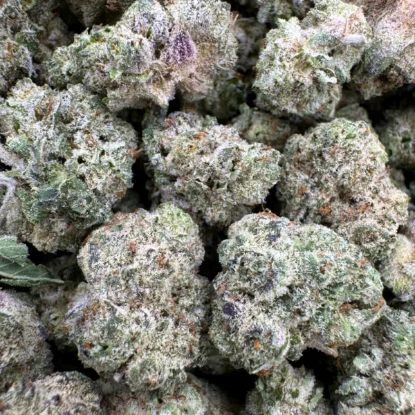 Donkey Butter Popcorn