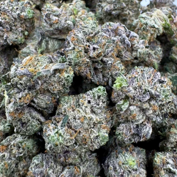 LSO Death Bubba Popcorn