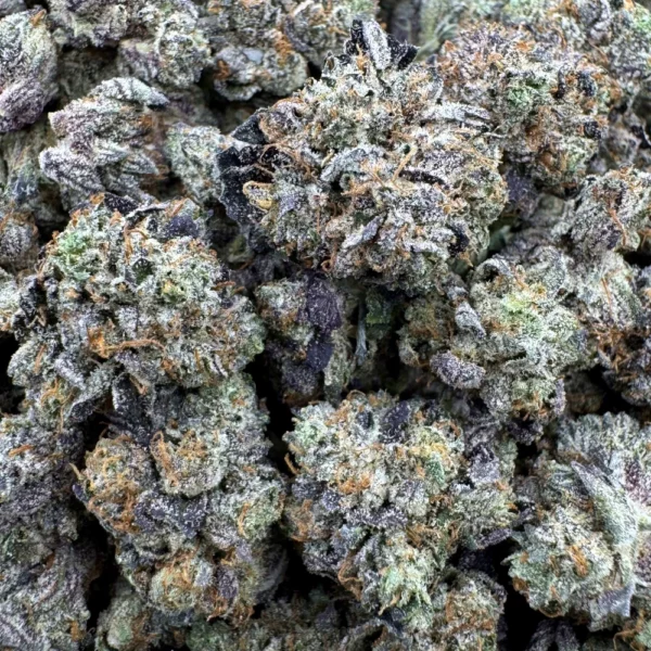 LSO Pink Kush Popcorn