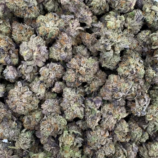 LSO Pink Kush Popcorn Bulk