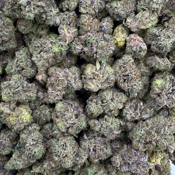 LSO Pink Kush Popcorn Bulk