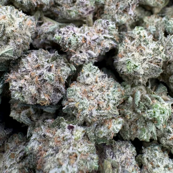 Chocolate Drop Popcorn