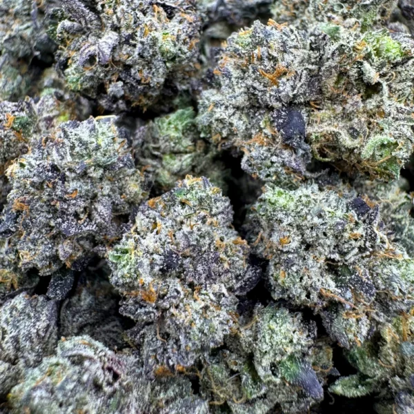 LSO Death Bubba Popcorn