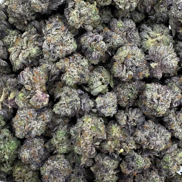 LSO Death Bubba Popcorn Bulk