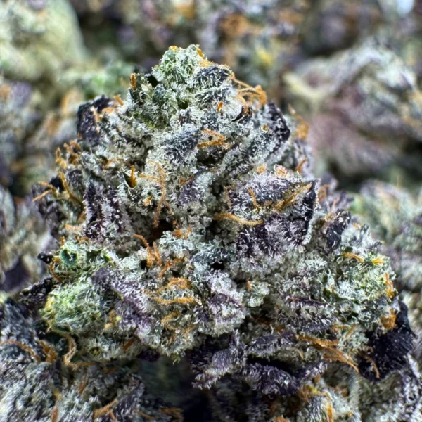LSO Death Bubba Popcorn Macro