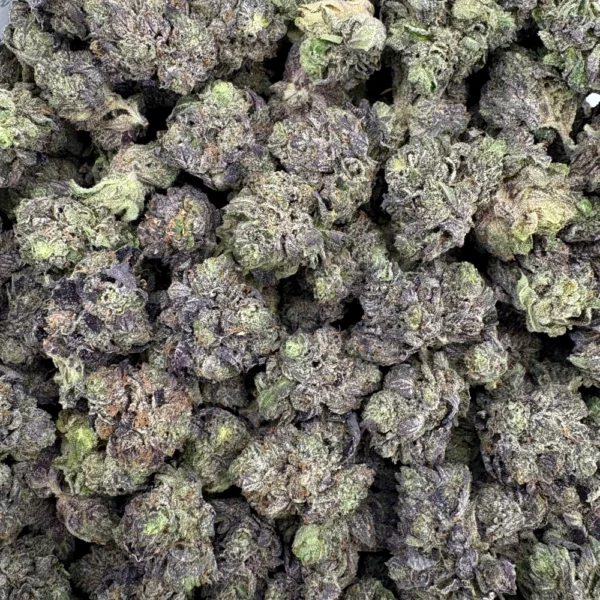 LSO East Van Rockstar Popcorn Bulk