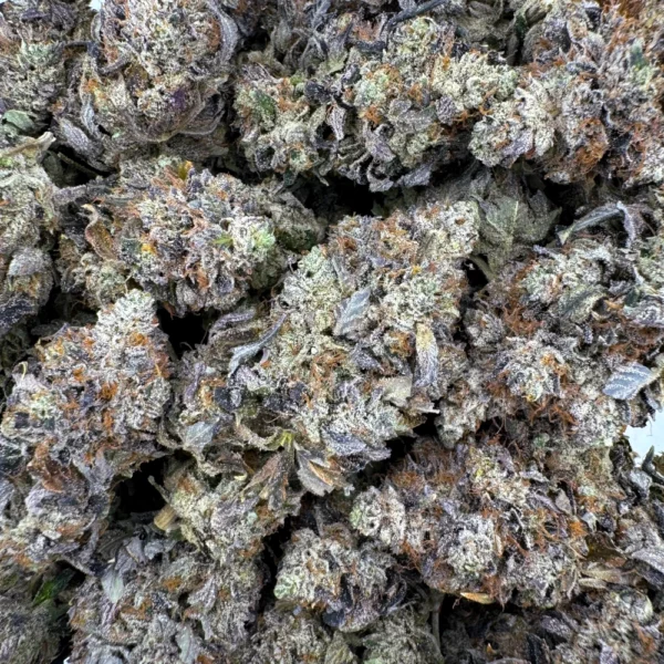 LSO Pink Death Bubba Bulk
