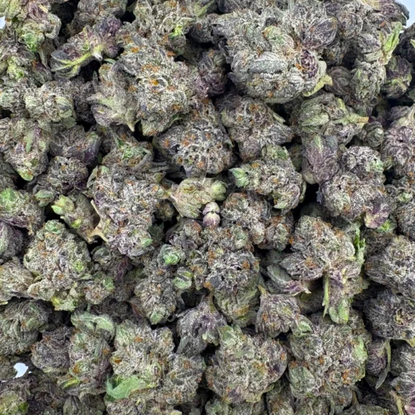 Pinkman Goo Popcorn Bulk