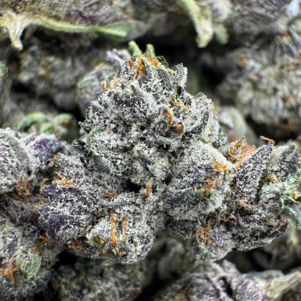 Pinkman Goo Popcorn Macro