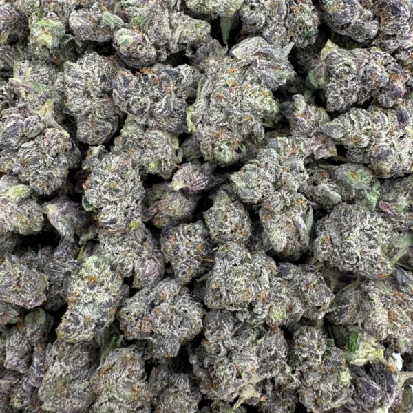 Pinkman Goo Popcorn Bulk