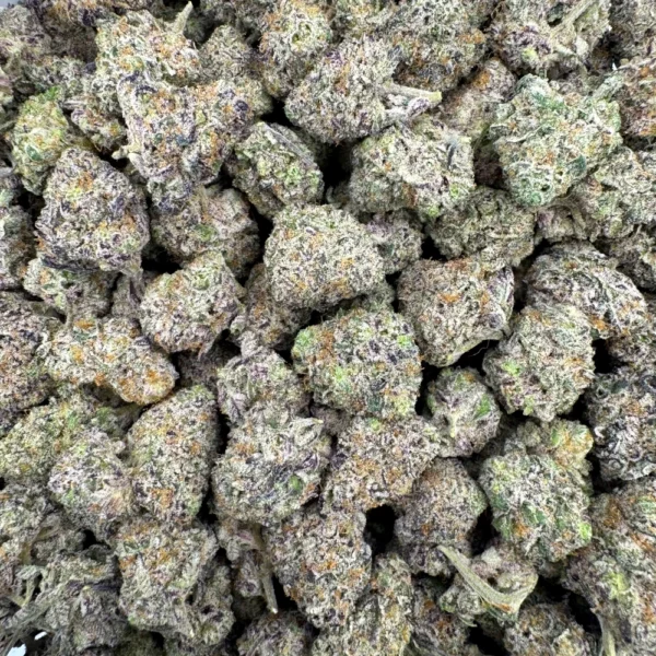 Blueberry Candy Popcorn Bulk