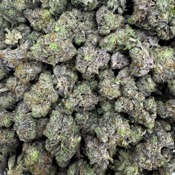 LSO Pink Godfather Popcorn Bulk