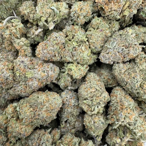 Mango Haze Bulk