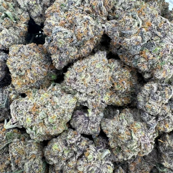 Raspberry Parfait Bulk