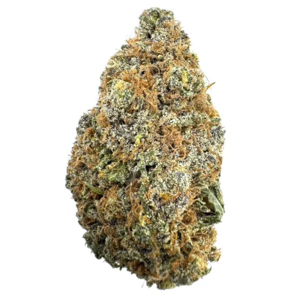 Strawberry Cough