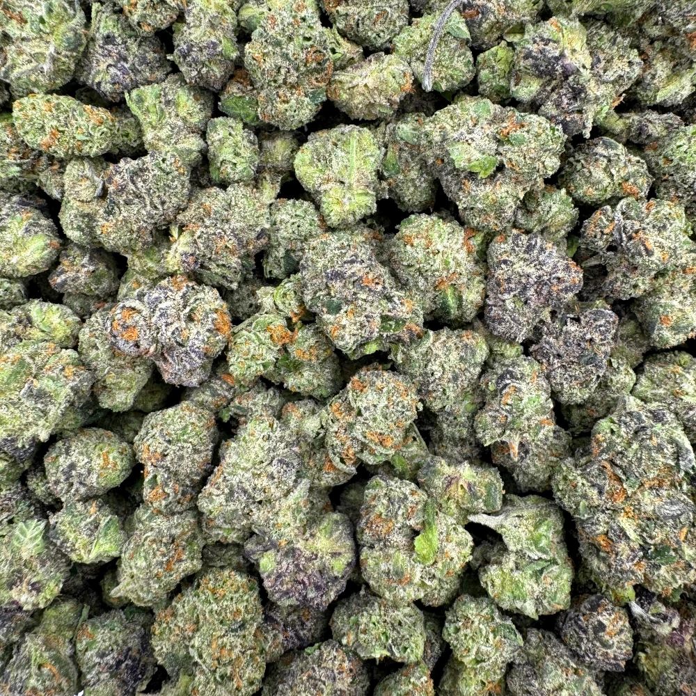 Tropicana Cherry Popcorn *BULK*