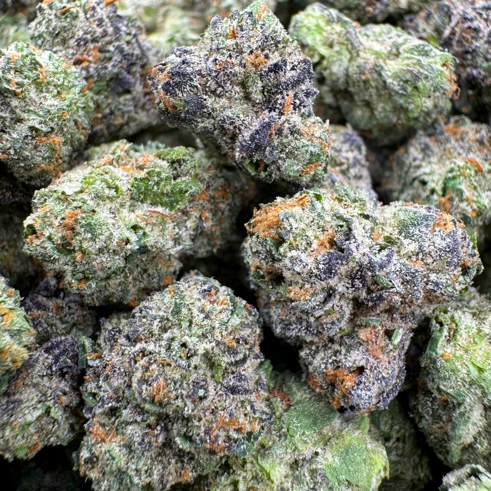 Tropicana Cherry Popcorn