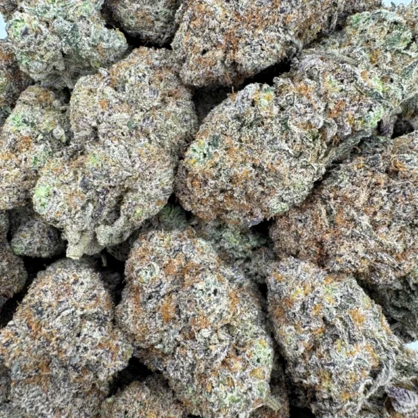 BC Blueberry Bulk
