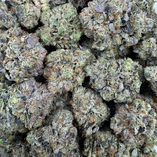 LSO Death Bubba Bulk