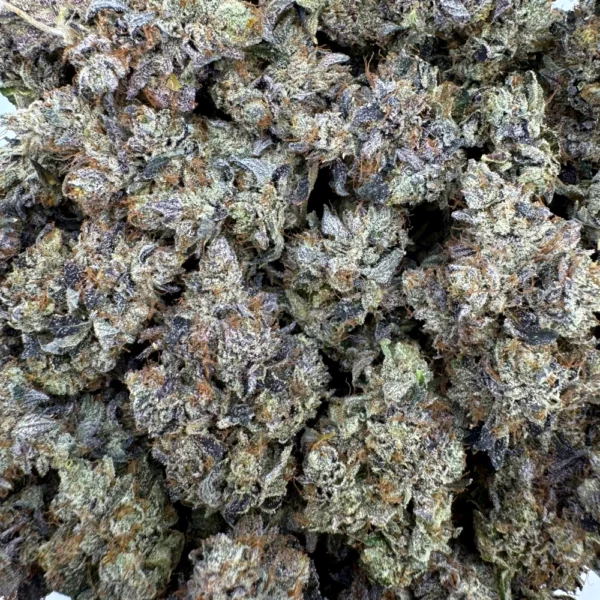 LSO Death Bubba Bulk