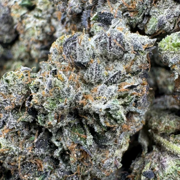 LSO Pink Kush Macro