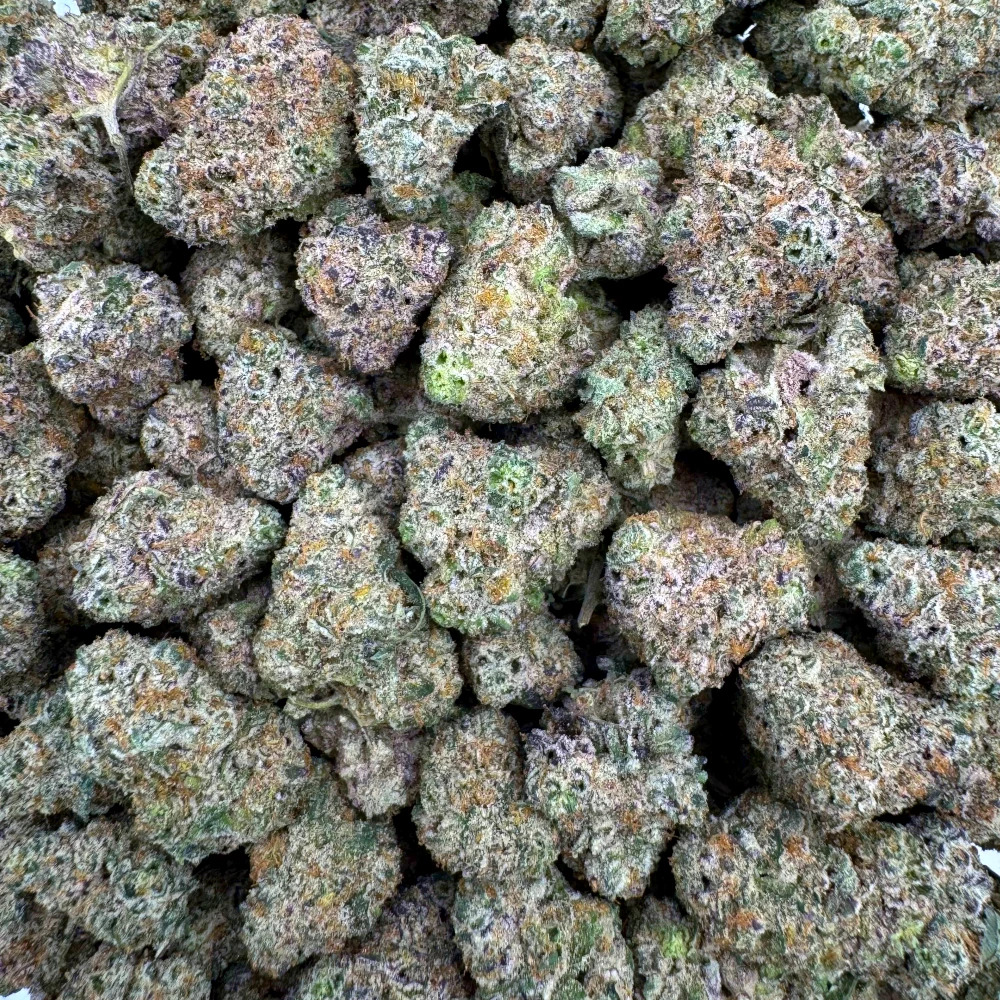 BC Blueberry Popcorn *BULK*