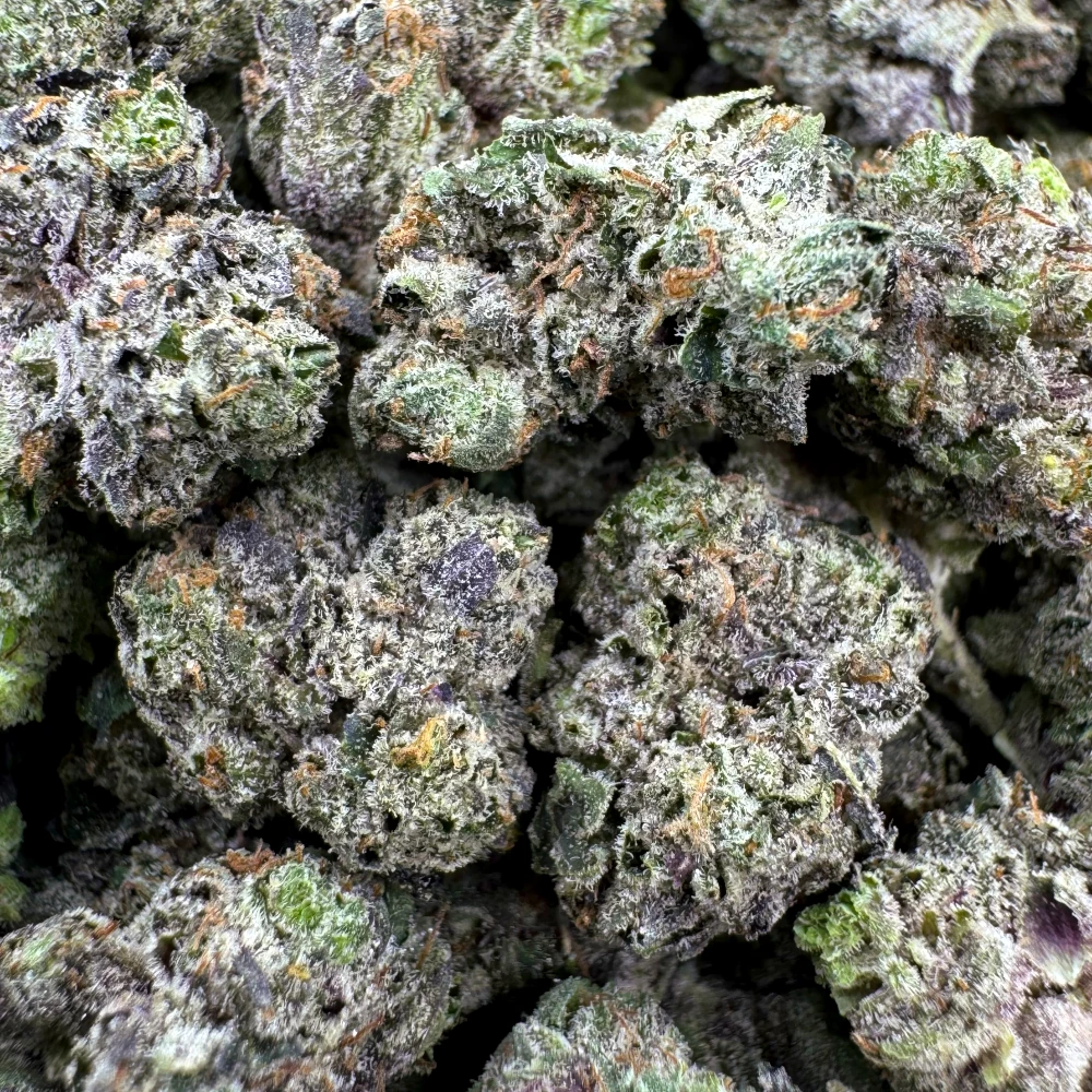Death Bubba Popcorn