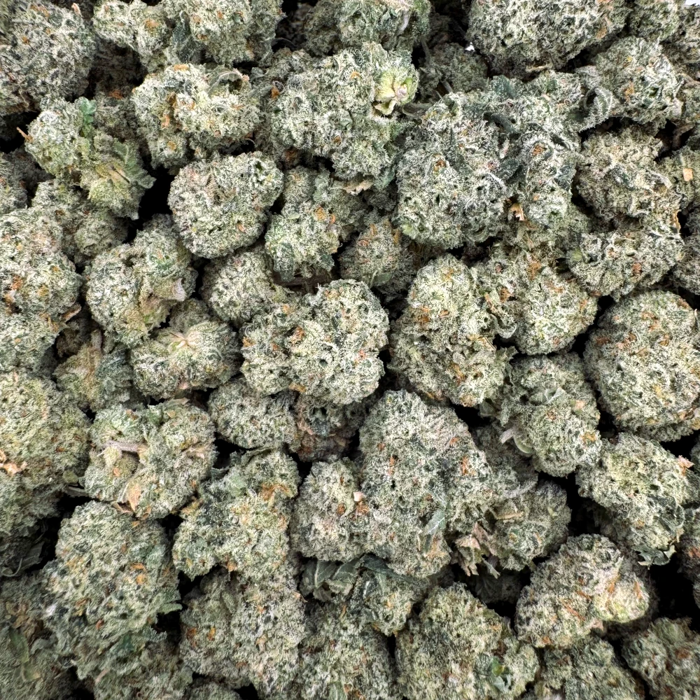 Donkey Butter Popcorn *BULK*