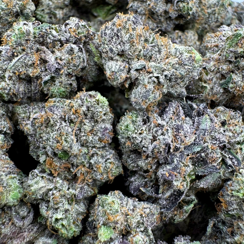LSO Death Bubba Mediums