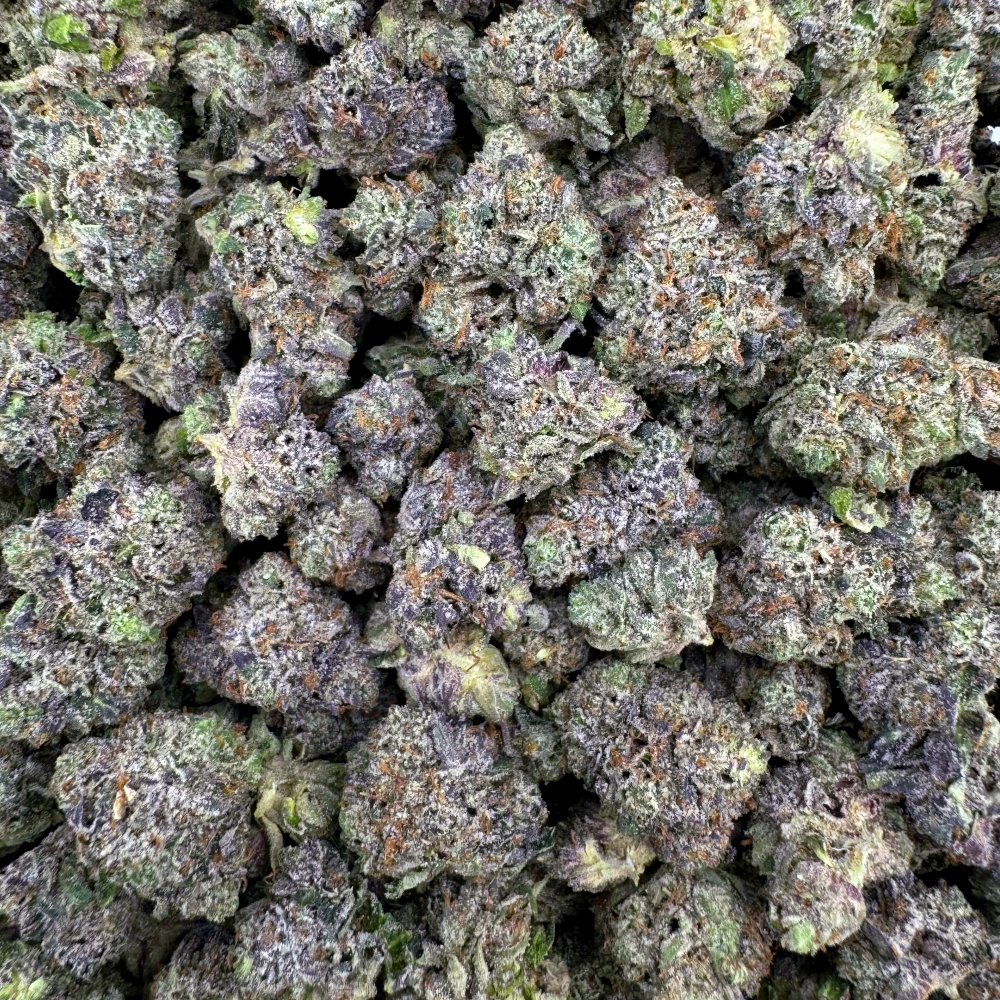 LSO Pink Kush Popcorn *BULK*