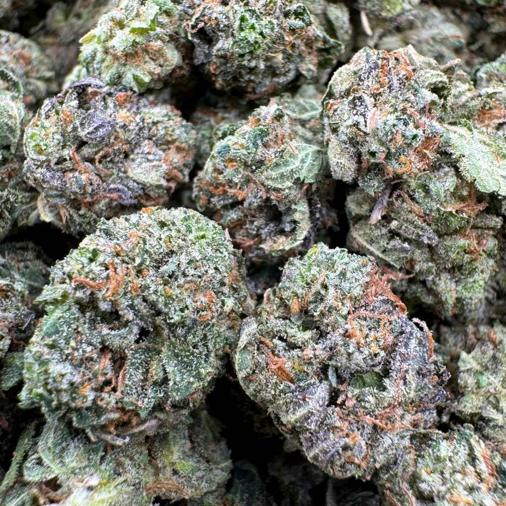 Pink Bubba Popcorn
