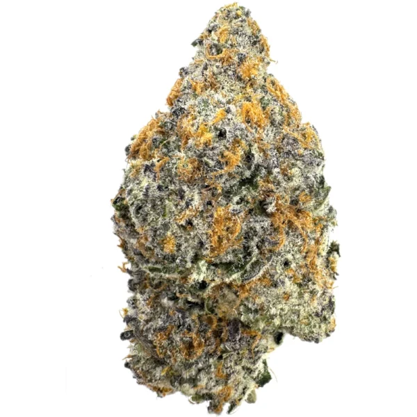 Platinum Cookie Breath