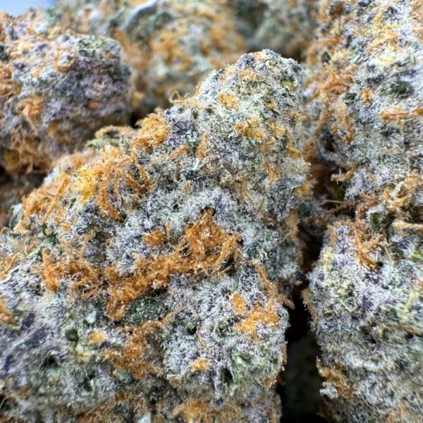 Platinum Cookie Breath Macro