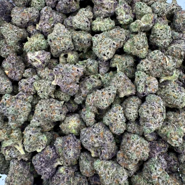 Red Pop Runtz Popcorn Bulk