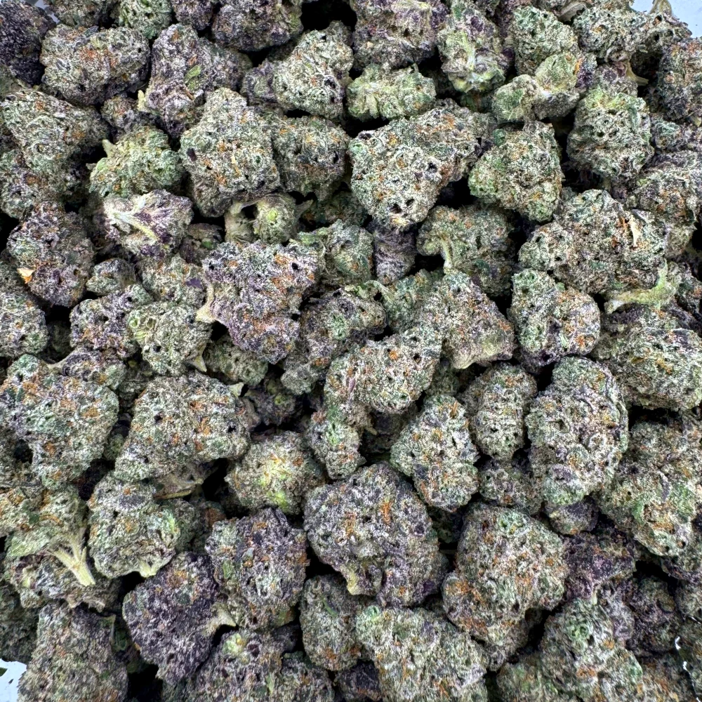 Red Pop Runtz Popcorn *BULK*